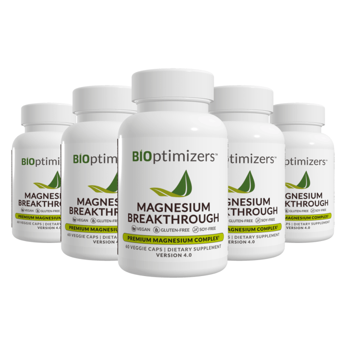 bioptimizers magnesium 
