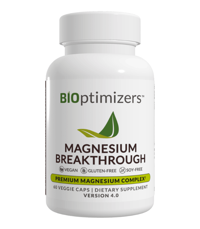 magnesium breakthrough official buy