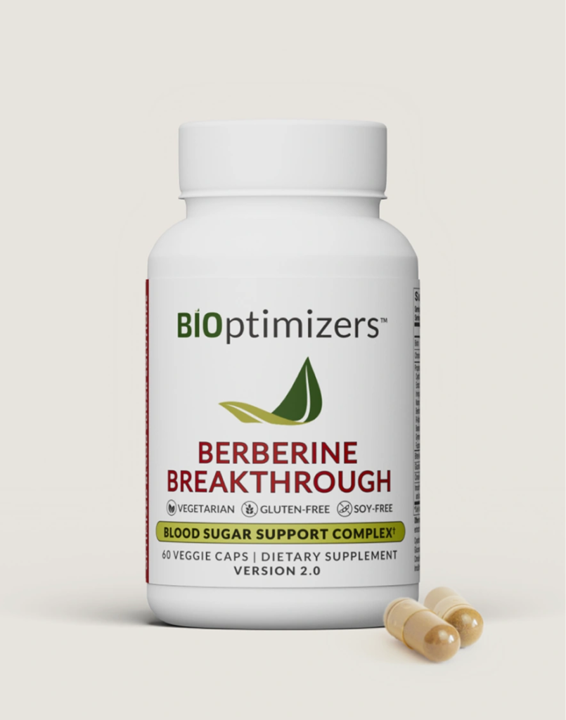 berberine