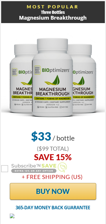bioptimizers buy 3