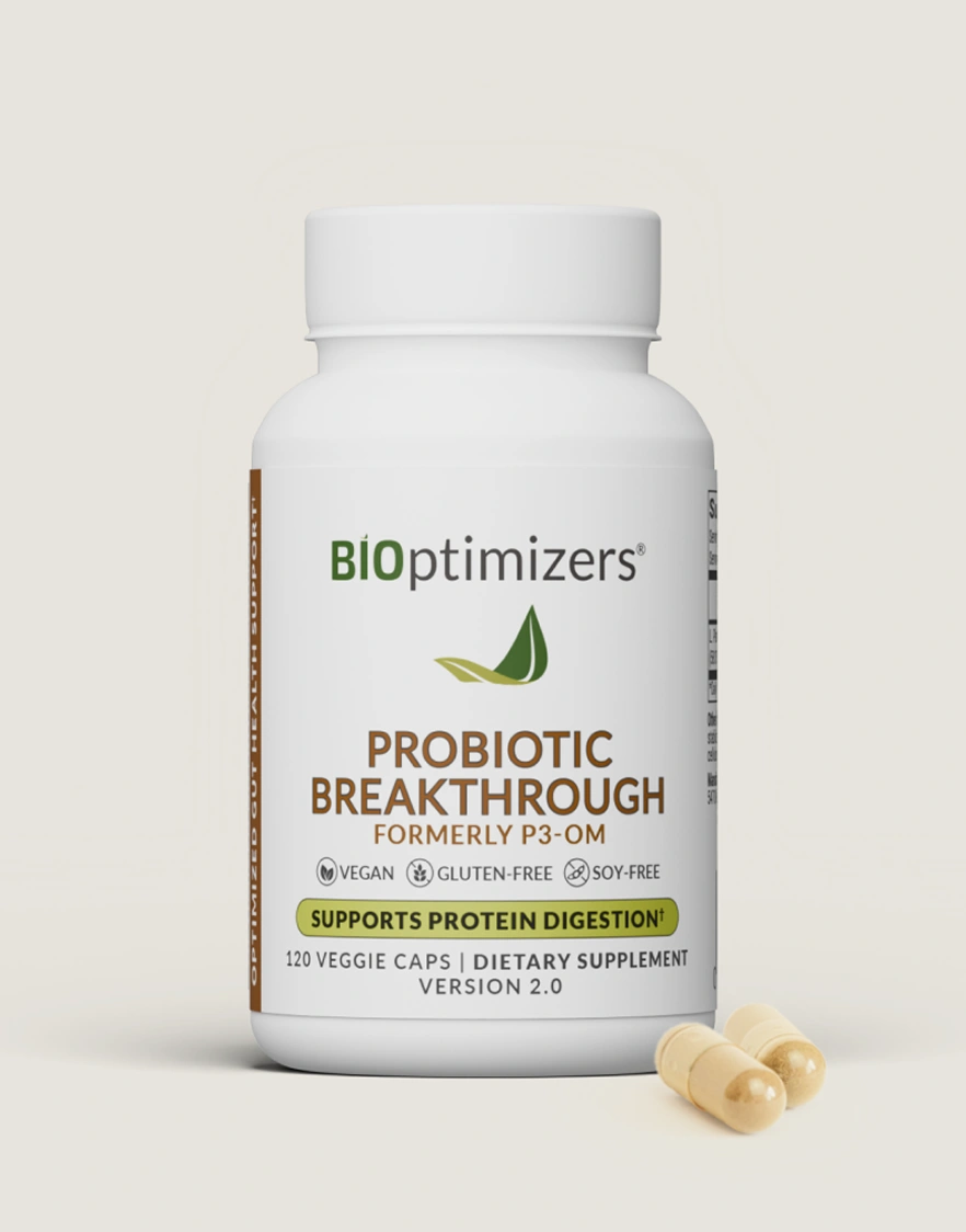 probiotic